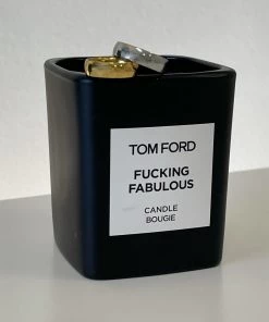 Love And Labels 18k Gold Plated 6mm Stacker Ring