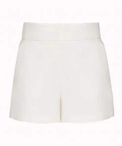 Love And Labels Woven Suit Shorts BOTTOMS