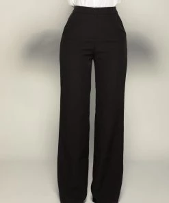 Love And Labels Tailored Flare Trousers NEW ARRIVALS