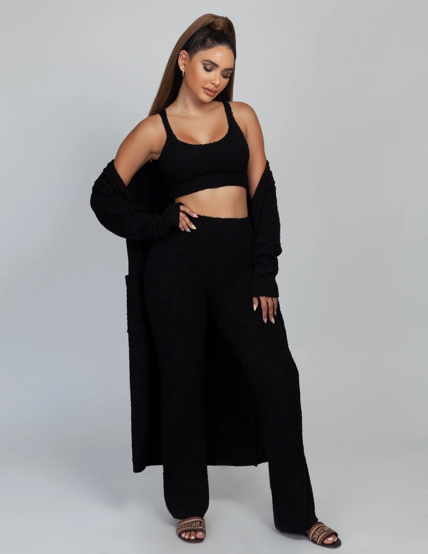 Love And Labels Cozy 2 Piece Set CLOTHING 7 Love And Labels Cozy 2 Piece Set CLOTHING